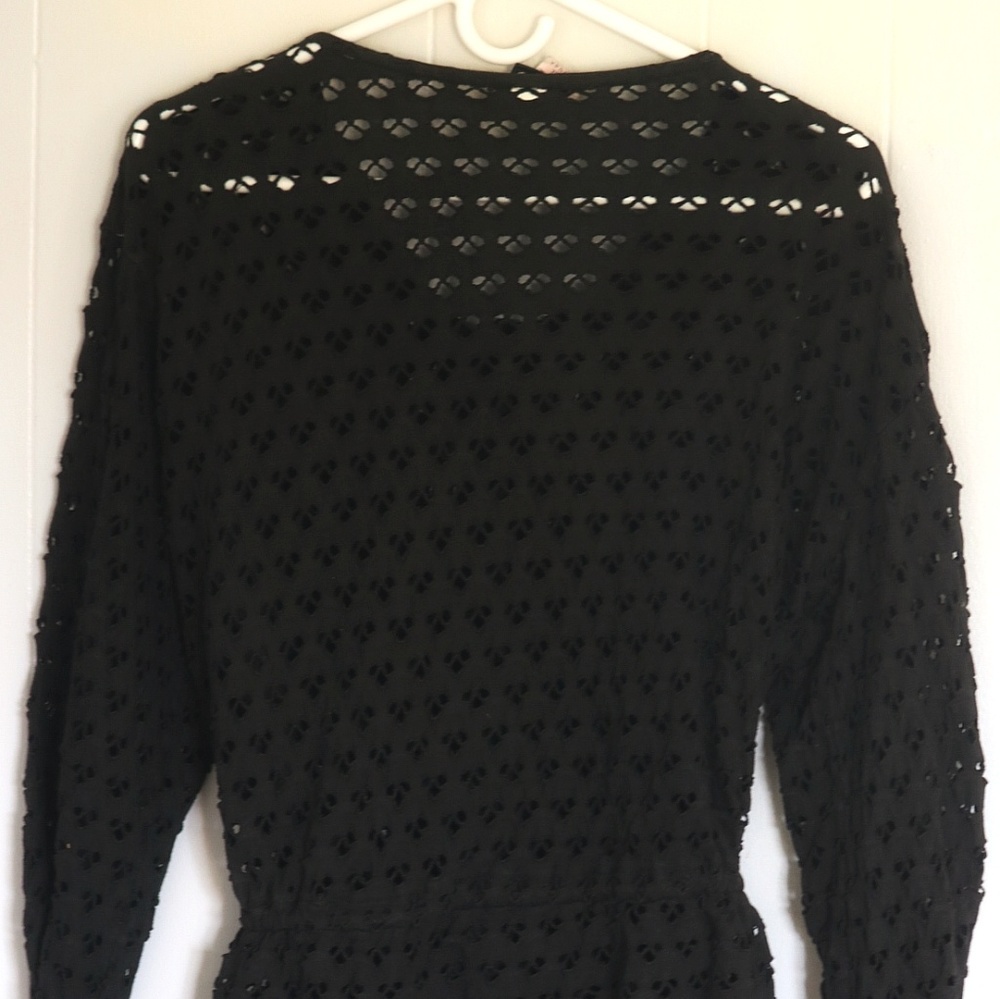 Light button up jacket - Picture 2 of 2
